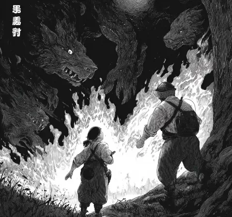 恋爱漫画《甜蜜的谎言》封面