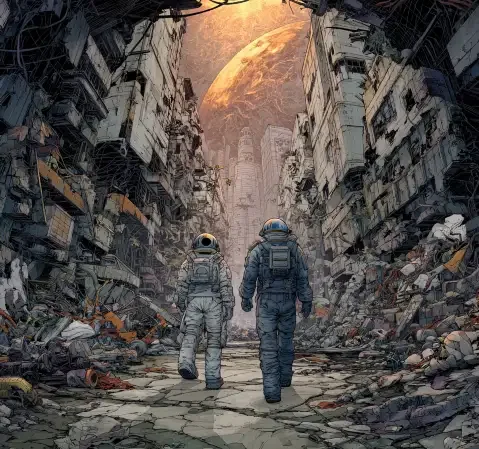 职场漫画《办公室的星》封面